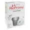 Accufit 55 gal Trash Bags, 40 in x 53 in, Premium, 0.9 mil, Clear, 150 PK H8053TC RC1 - alternate 1